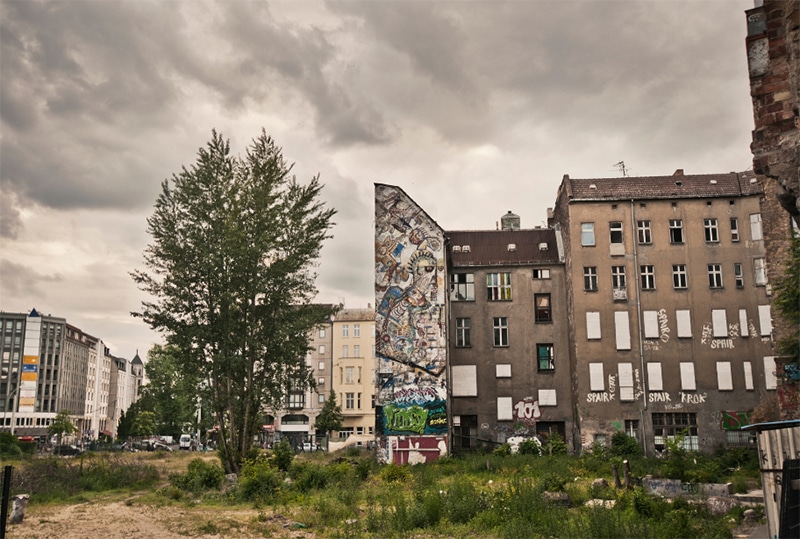 Tacheles Berlin