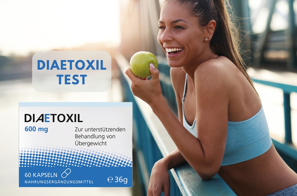 Diaetoxil Test