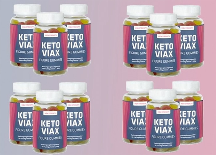 keto-vitax