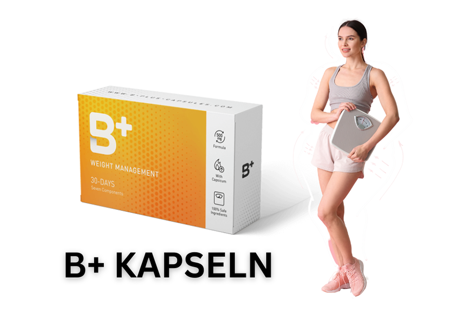 body+ abnehmen