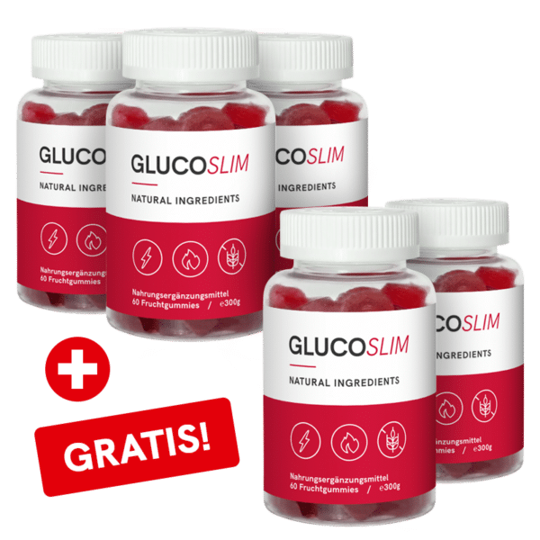 glucoslim preis